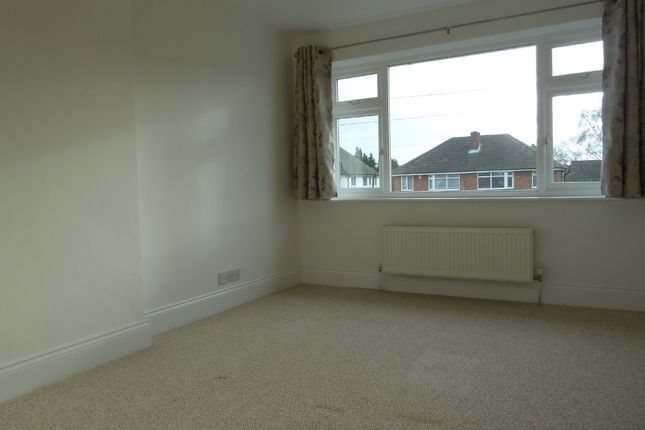 Semi-detached house to rent in Dower Road, Four Oaks, Sutton Coldfield