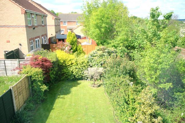 Horseshoe Court, Balby, Doncaster DN4, 2 bedroom semi-detached house to ...