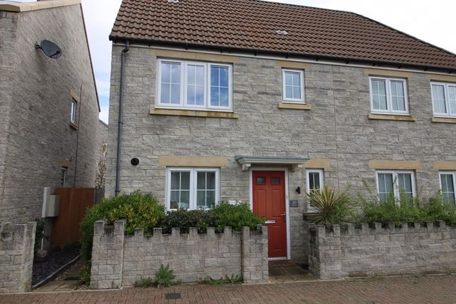 Property to rent in Bramley Road, Somerton