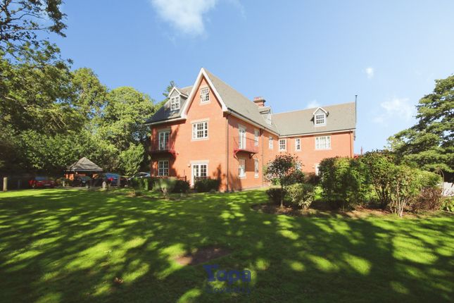8 Wainbody House, Stoneleigh Road, Coventry photo 4