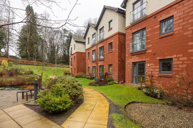 Flat 6, Darroch Gate, Coupar Angus Road, Blairgowrie photo 3