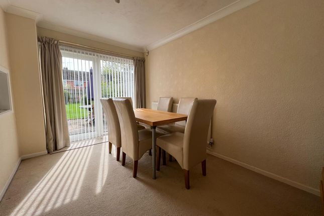Detached house to rent in Upper Eastern Green Lane, Eastern Green, Coventry