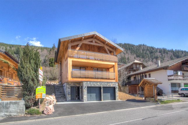 Property for sale in Chalet, Morzine, 74110