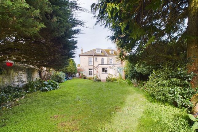Thumbnail Property for sale in Trelissick Road, Hayle