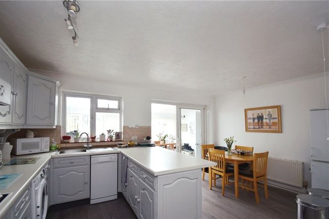 Semi-detached house for sale in Ringwood Drive, North Baddesley, Southampton, Hampshire