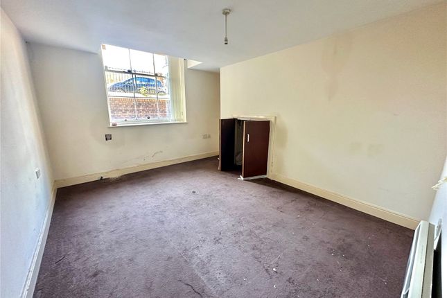 Flat for sale in Bedford Street South, Liverpool, Merseyside