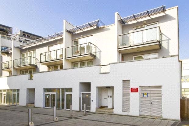 Thumbnail Flat for sale in Osiers Road, Point Pleasant, London