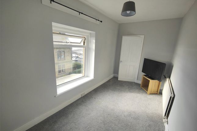 Flat for sale in Marine Road East, Morecambe, Lancashire