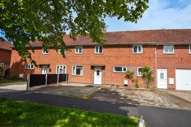 5-bed house on 207 Alan Moss Road, Loughborough, £270,000
