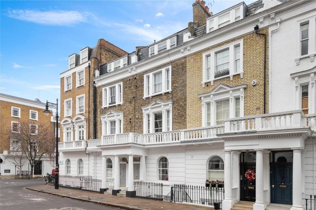 Flat to rent in Sussex Street, London