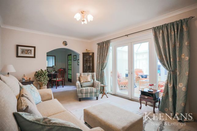 Flat for sale in Bolland Prospect, Clitheroe