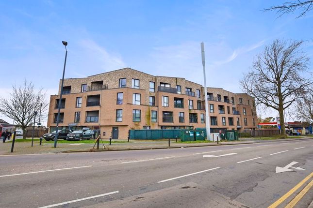 2-bed flat on Flat 26 Matrix Court, Eastcote Lane, Harrow, £380,000