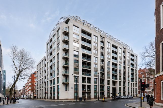 Flat to rent in The Courthouse, 70 Horseferry Road, London