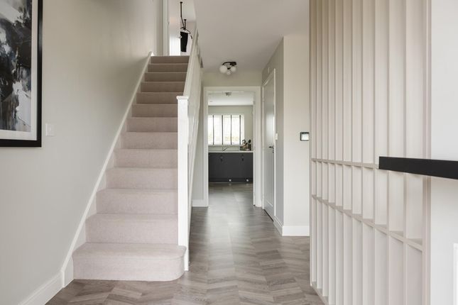 The Eynsford - Plot 365, Frobisher Meadows, Station Road, Altofts photo 3