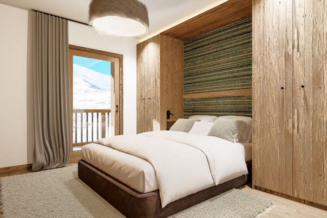 Apartment for sale in Tignes, Rhone Alpes, France