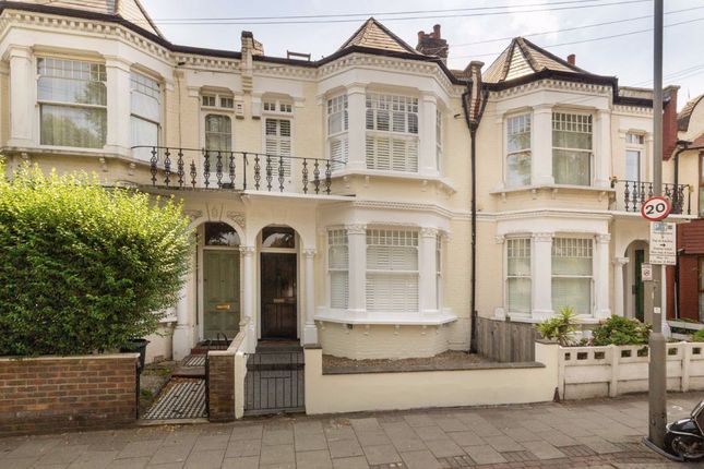 4 Bed Property For Sale In Franciscan Road, London Sw17 - Zoopla