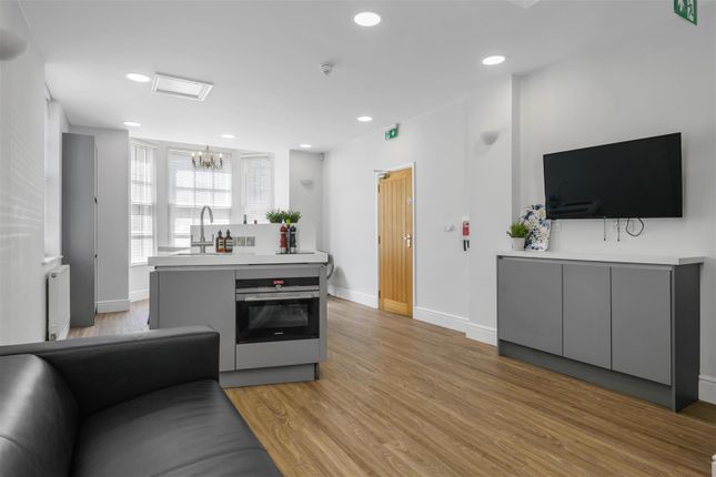 Clarendon Street, Nottingham photo 4