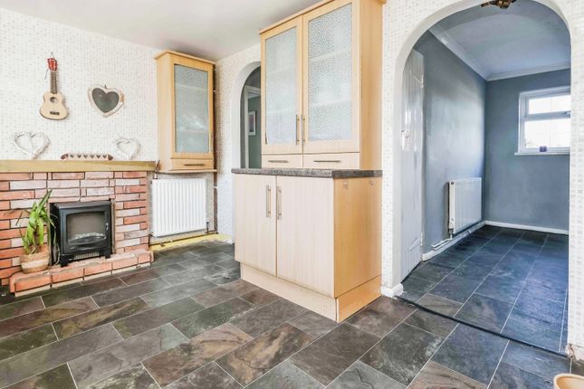 Semi-detached house for sale in Middle Drive, Birmingham, West Midlands