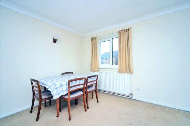 Flat for sale in Palmerston House, Basing Road, Banstead, Surrey