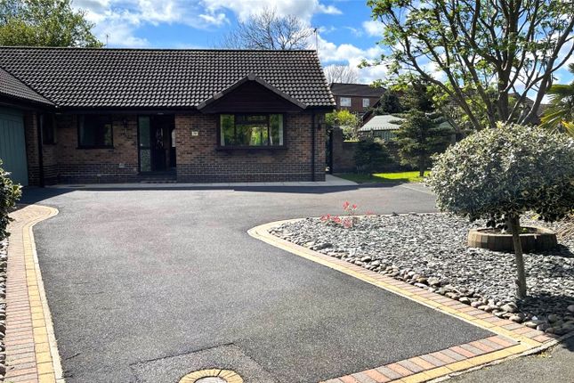 Bungalow for sale in Palmer Lane, Barrow-Upon-Humber, Lincolnshire DN19