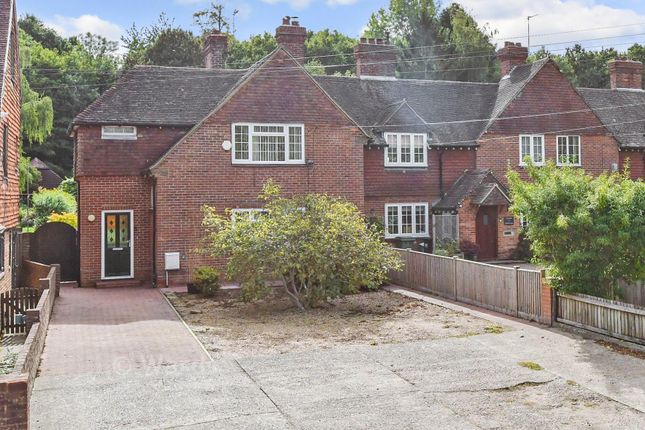 3-bed terraced on Wykeham Cottages, Heath Road, Maidstone, £500,000
