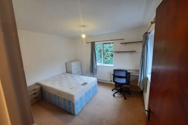 Detached house to rent in Mandela Street, Oval, London