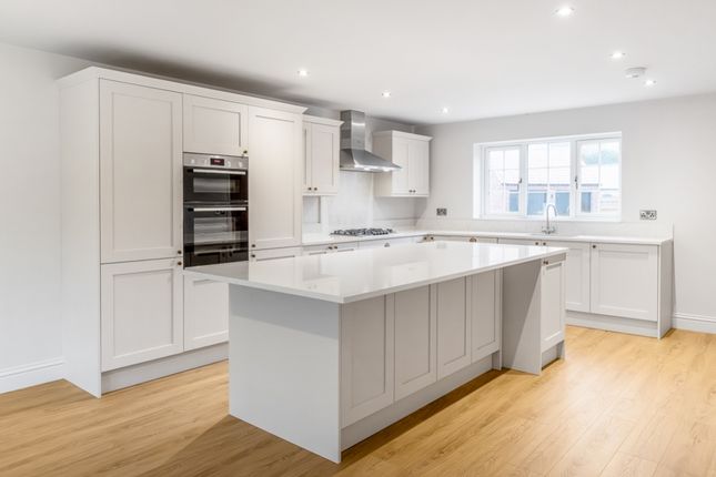 Plot 12, The Parklands (Sudbrooke)-9