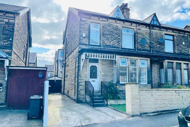Semi-detached house for sale in Ambleside Avenue, Bradford