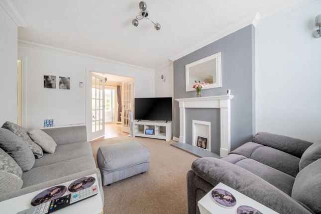 5, Wentworth Drive, Lincoln photo 2