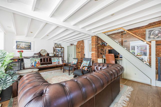 Chain Cottage, Wokingham Road, Reading photo 2