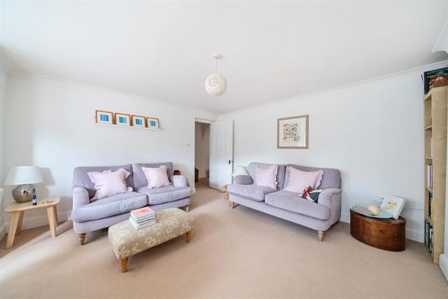Flat for sale in Lovelace Villas, Portsmouth Road, Thames Ditton