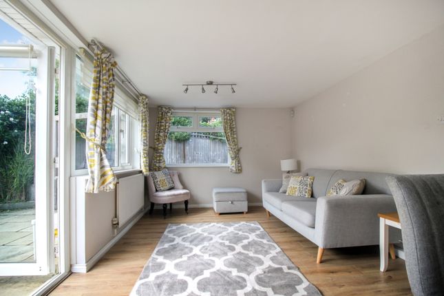 Detached house for sale in Pitmore Road, Eastleigh