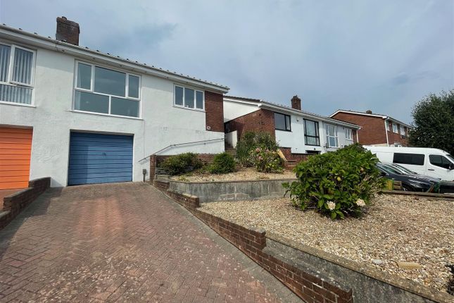 2-bed house on 30, Cranfield, Plymouth, £1,200/mo
