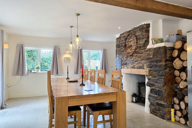 East Down Cottage,, Ashwater, Devon photo 4
