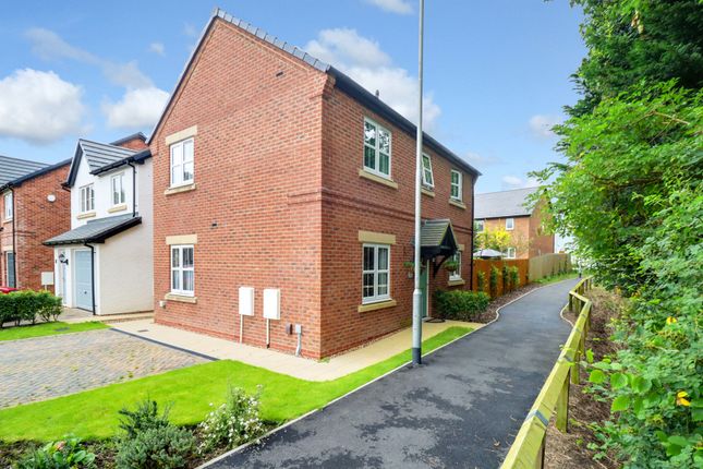 Birch Tree House, Lea Road, Preston photo 4