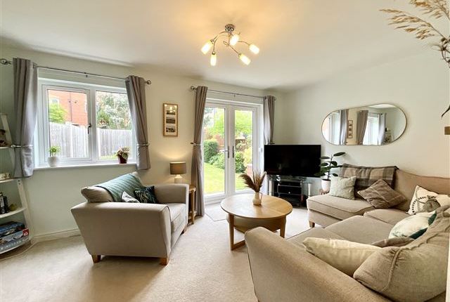 2, Kingfisher Grove Swallownest, Sheffield photo 2