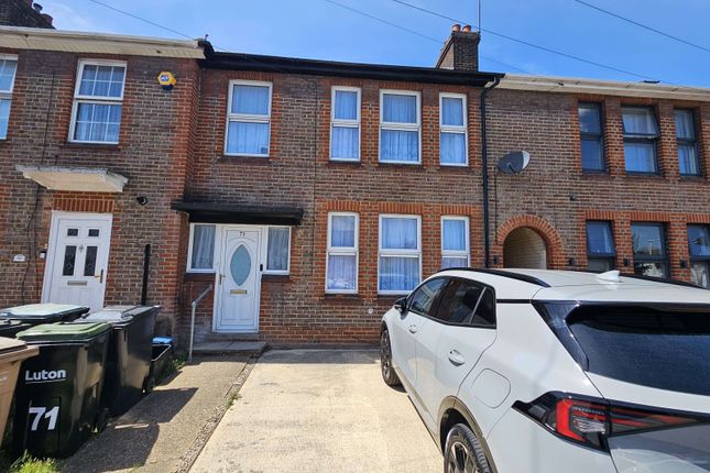 Studio house on 71 Maidenhall Road, Luton,LU4 8LB, LUTON, £1,550/mo