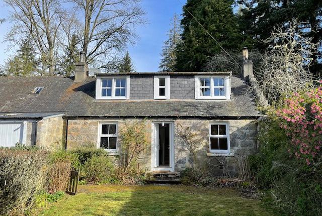 Thumbnail Cottage to rent in Rogart