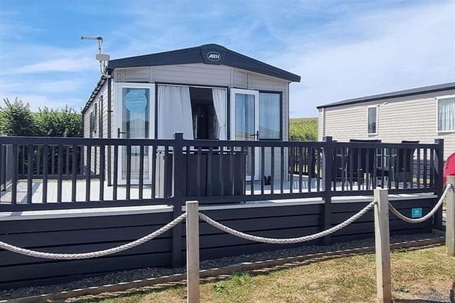 2-bed caravan on Bude Holiday Resort, Maer Ln, Bude, £49,995