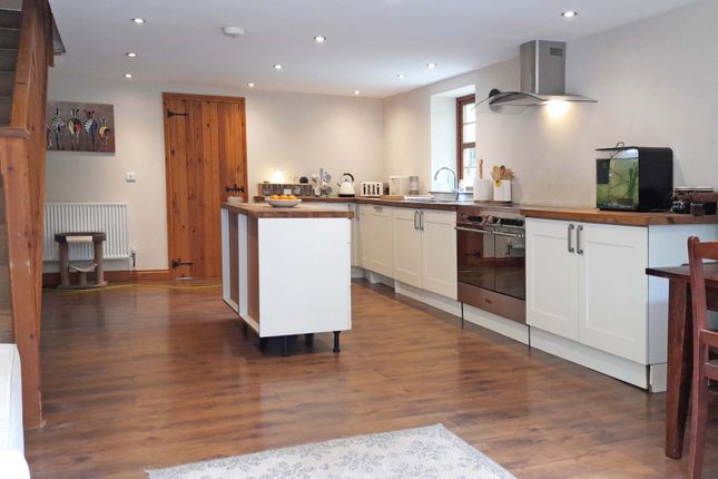 Primrosa Cottage, Lower Polladras, Helston photo 3