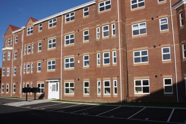 Flat to rent in Fullerton Way, Thornaby, Stockton-On-Tees, Cleveland