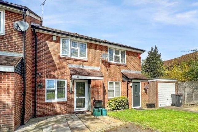 Thumbnail Terraced house to rent in Doveney Close, Orpington