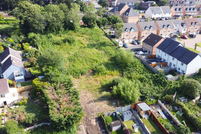 Thumbnail Land for sale in Lime Grove, Bideford