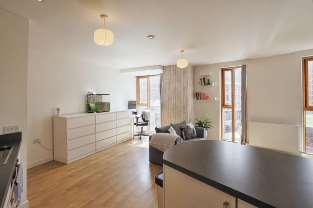 Studio for sale in Wharf Approach, Leeds