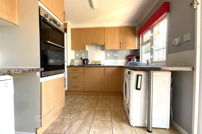2-bed caravan on Carter Avenue, London Road, Sevenoaks, £175,000