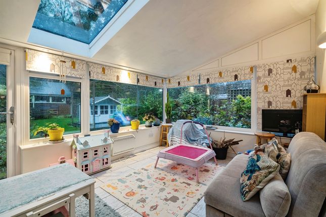 17, Beechwood Avenue, Norwich photo 4