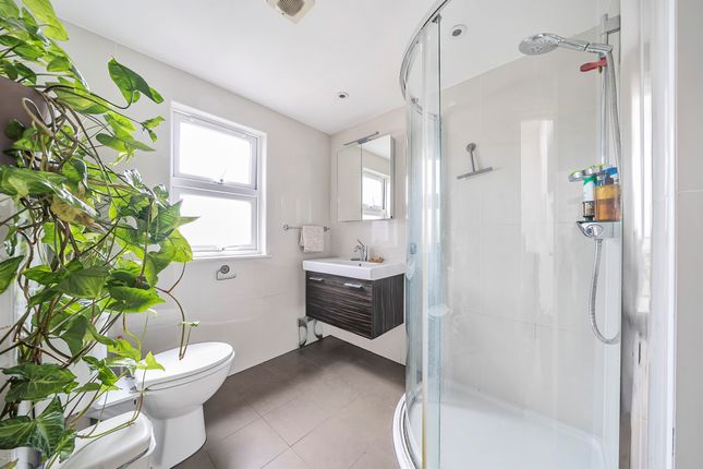 Terraced house for sale in Selborne Road, London