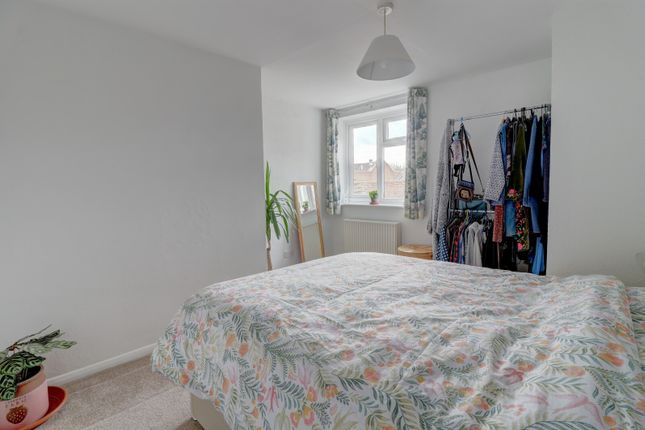 Flat for sale in High Street, Princes Risborough