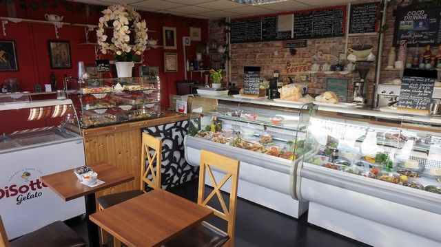 Thumbnail Restaurant/cafe for sale in Colchester, Essex