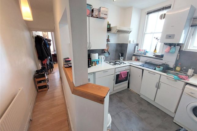 Terraced house for sale in Ringstead Road, Catford